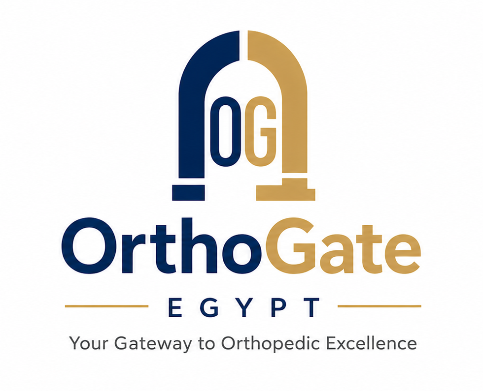 Ortho Gate